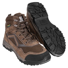 Pentagon Scorpion V2 6" Boots - Terra Brown