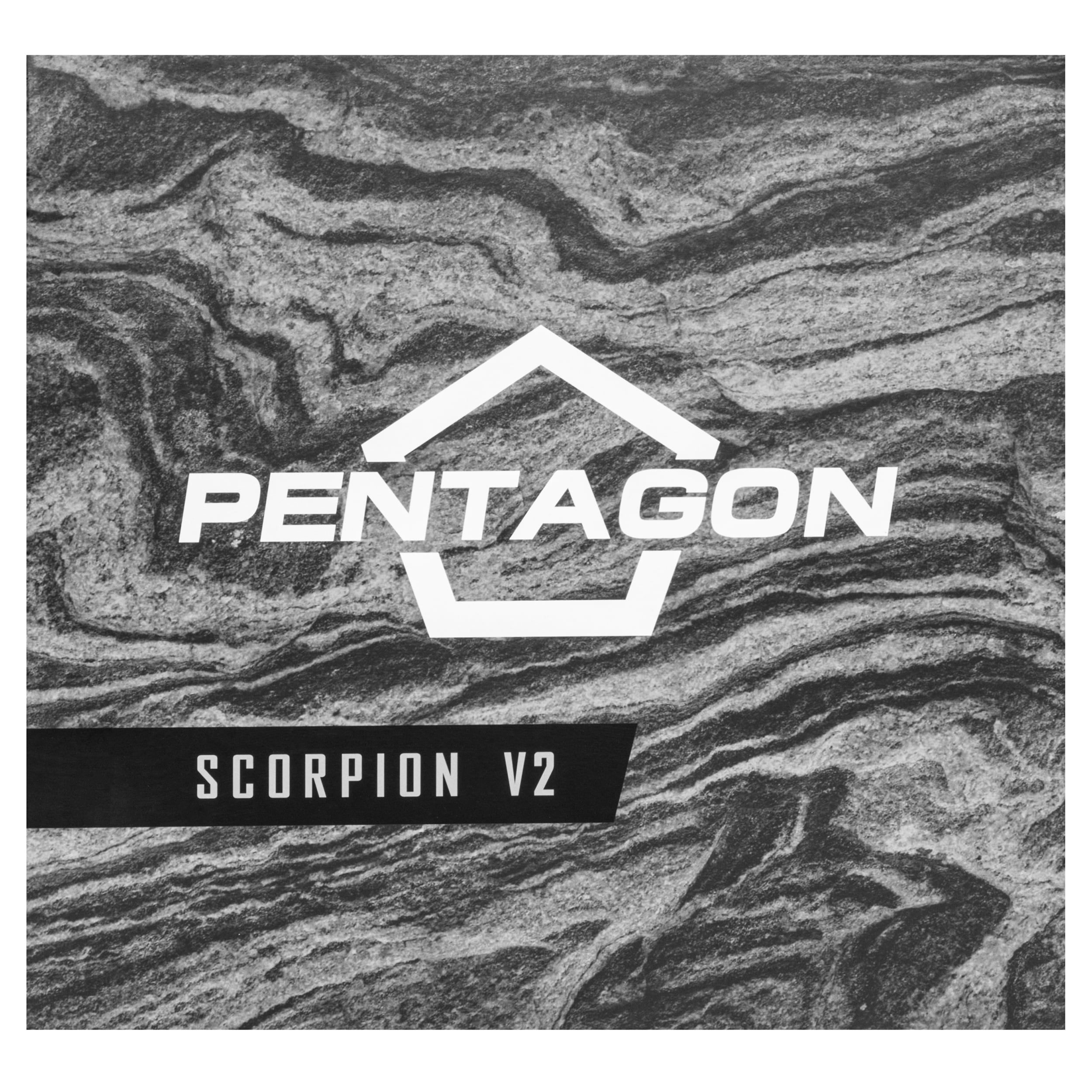 Pentagon Scorpion V2 6