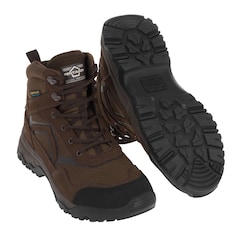 Pentagon Scorpion V2 6" Boots - Terra Brown