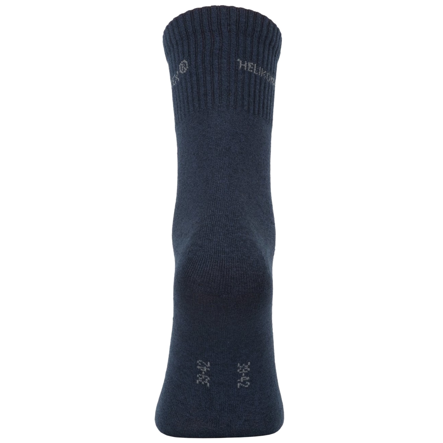 Helikon All Round Socks 3 Pack - Navy Blue