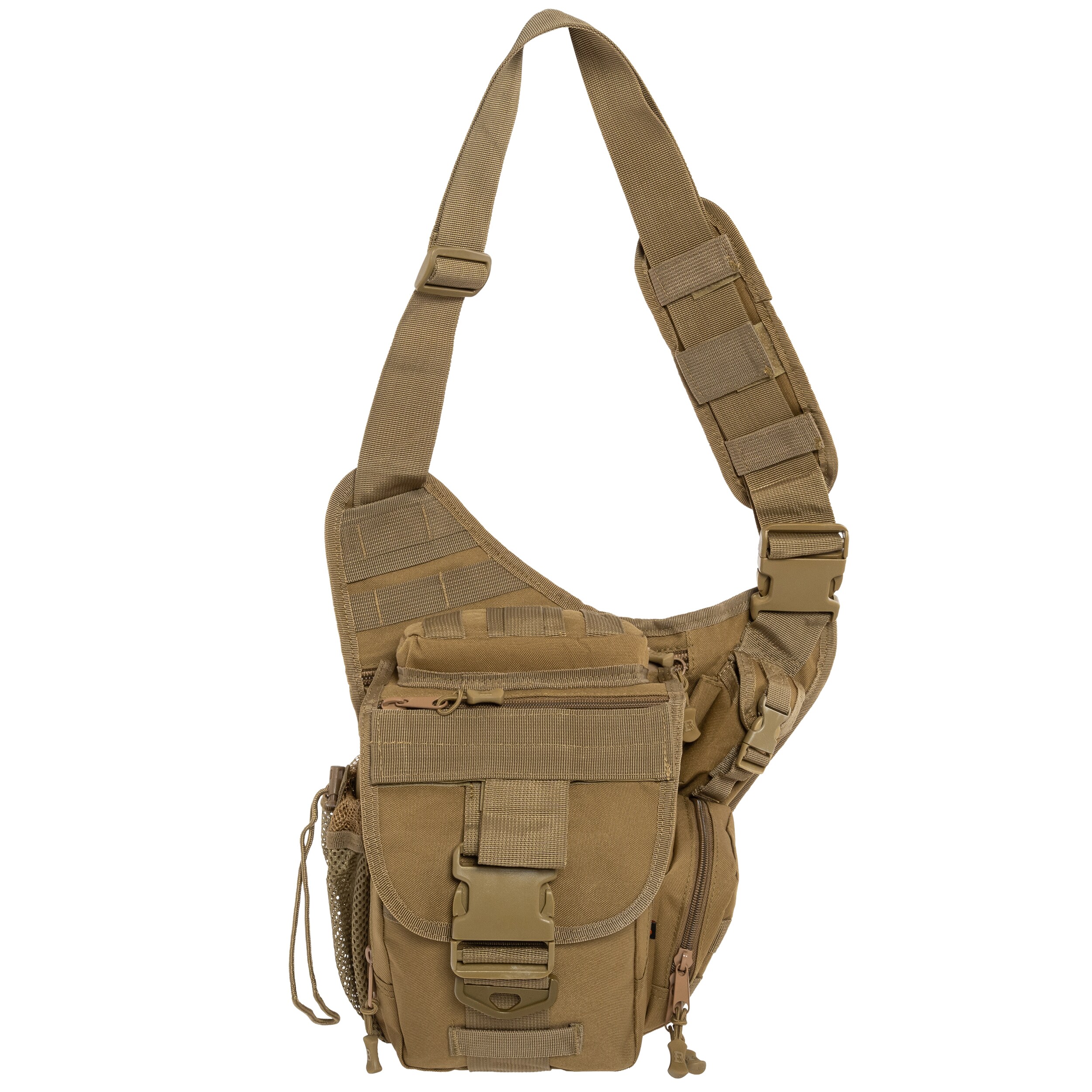Badger Outdoor Hatchet Bag - Coyote