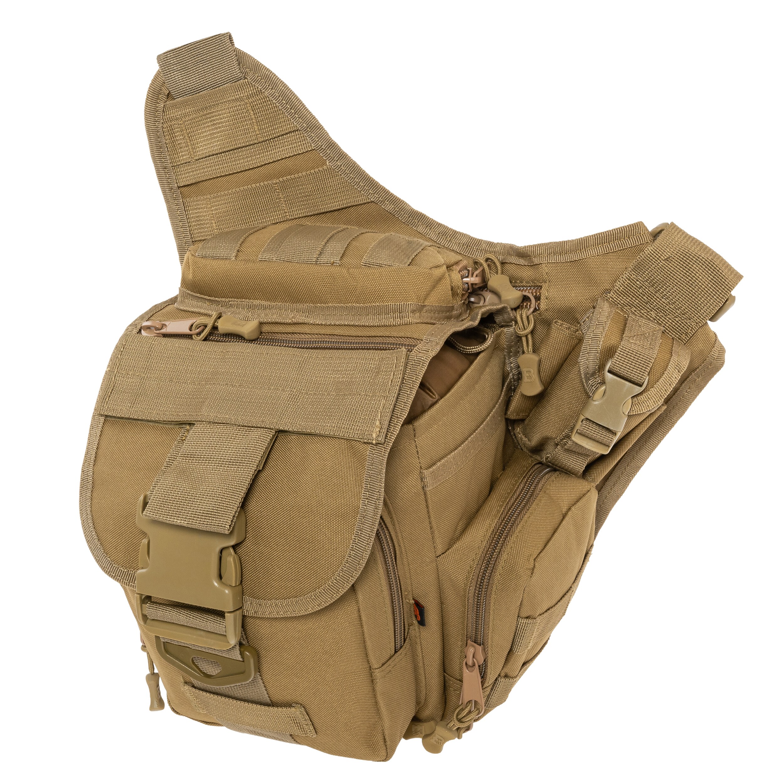 Badger Outdoor Hatchet Bag - Coyote