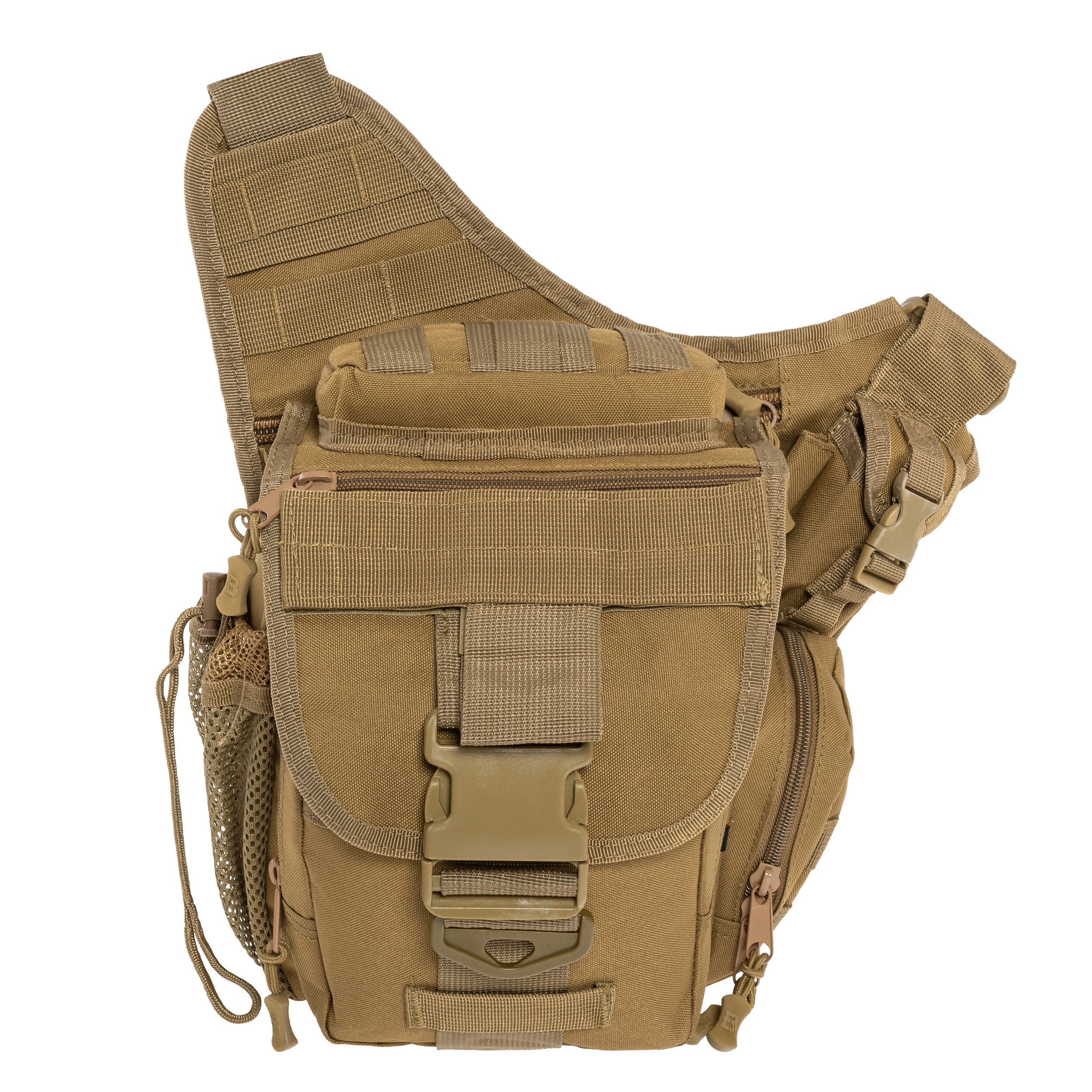 Badger Outdoor Hatchet Bag - Coyote