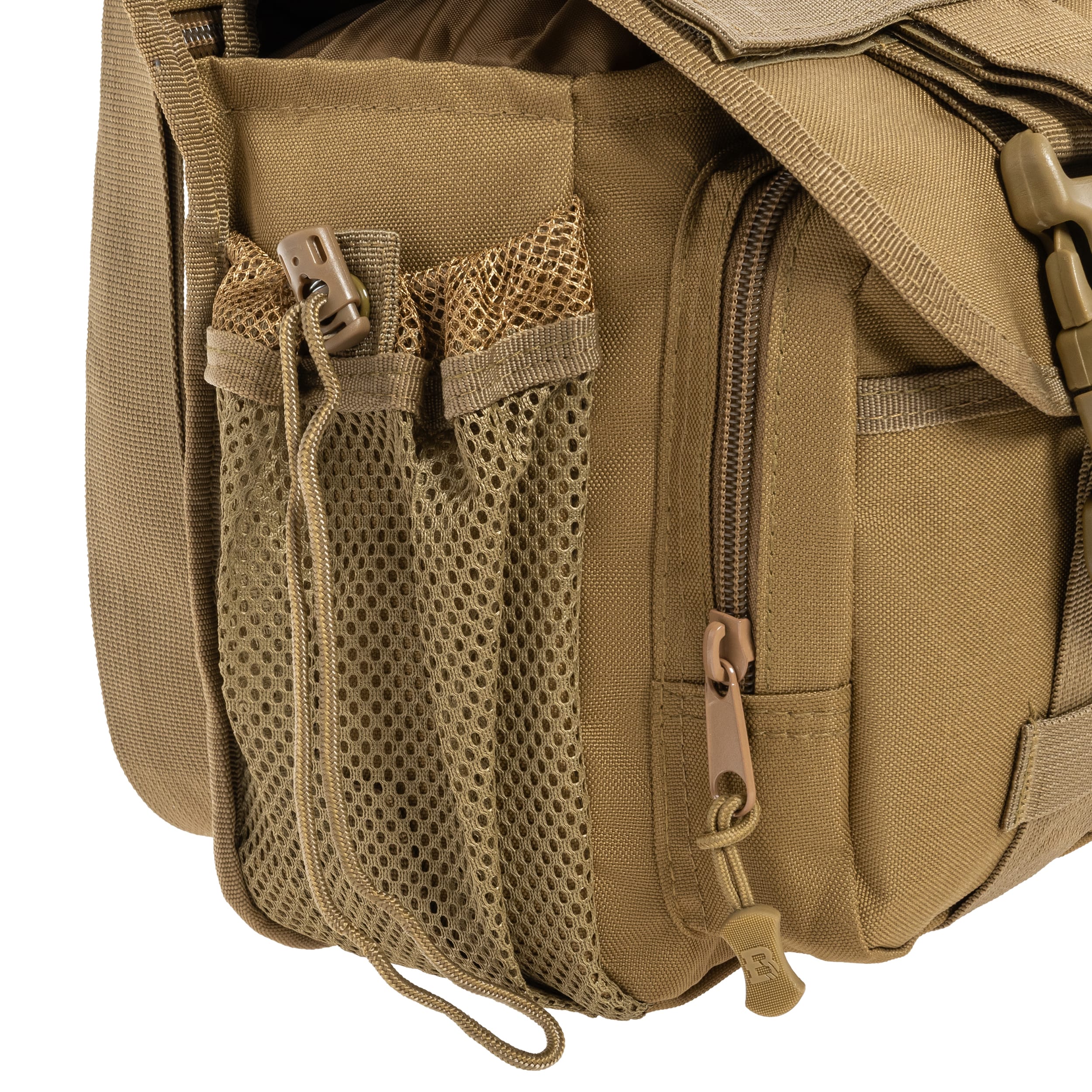 Badger Outdoor Hatchet Bag - Coyote