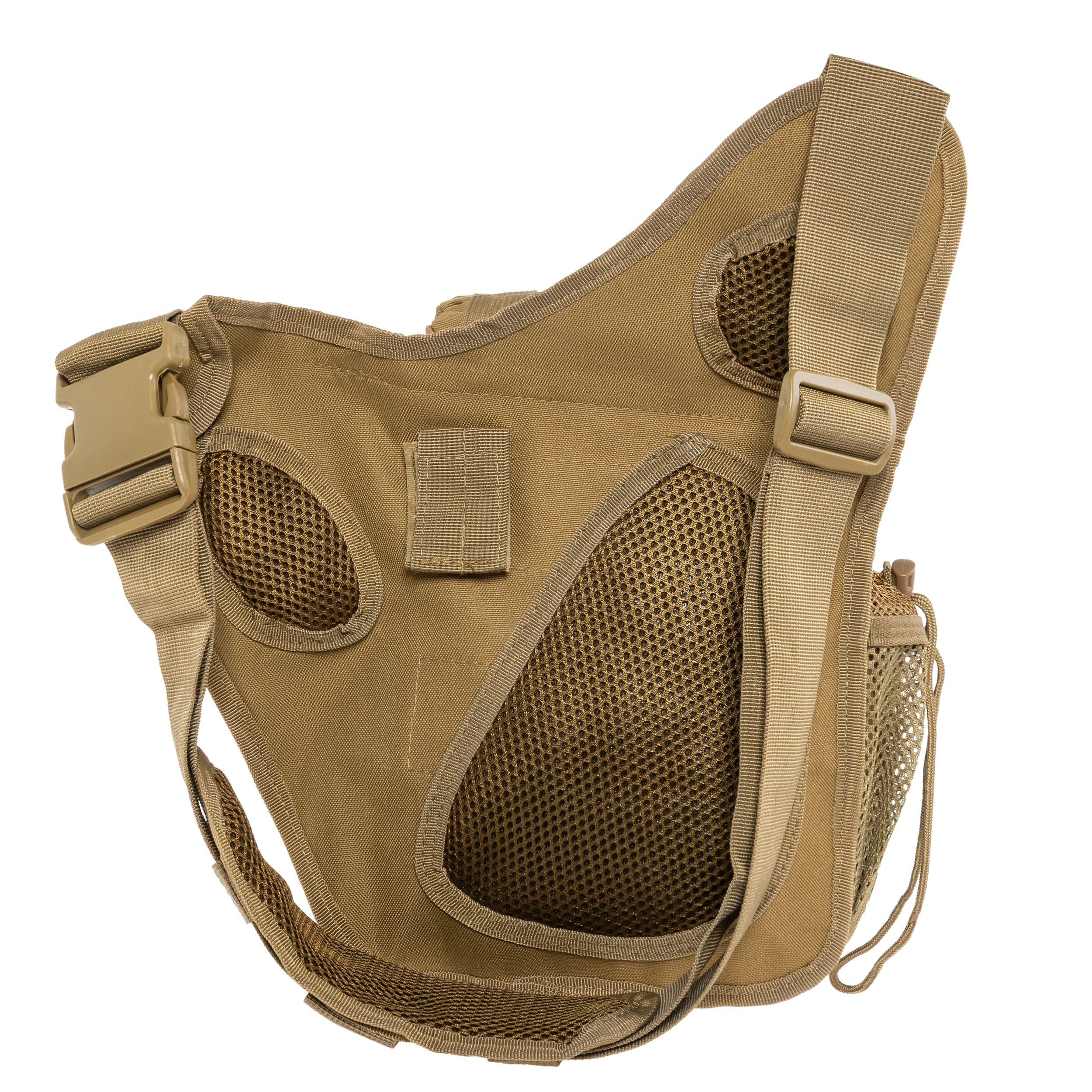 Badger Outdoor Hatchet Bag - Coyote