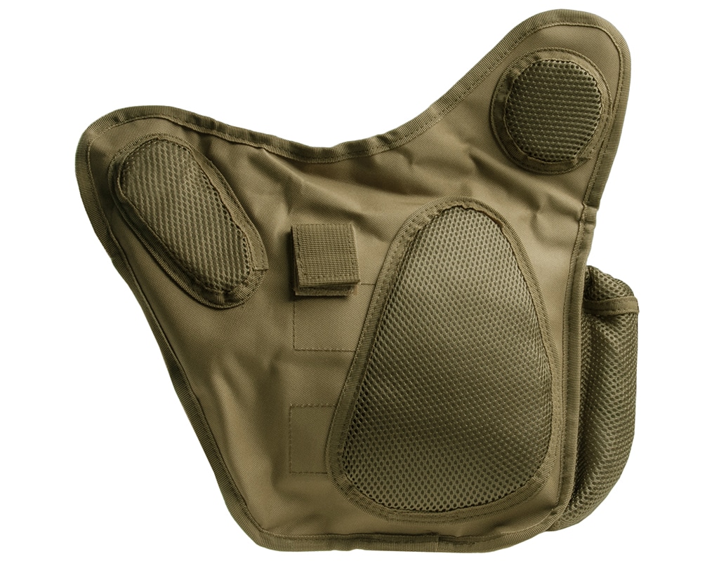 Badger Outdoor Hatchet Bag - Coyote