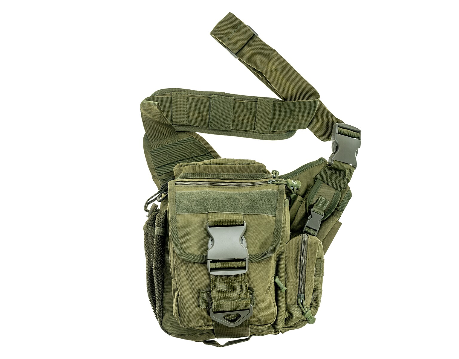 Badger Outdoor Hatchet Bag - Olive