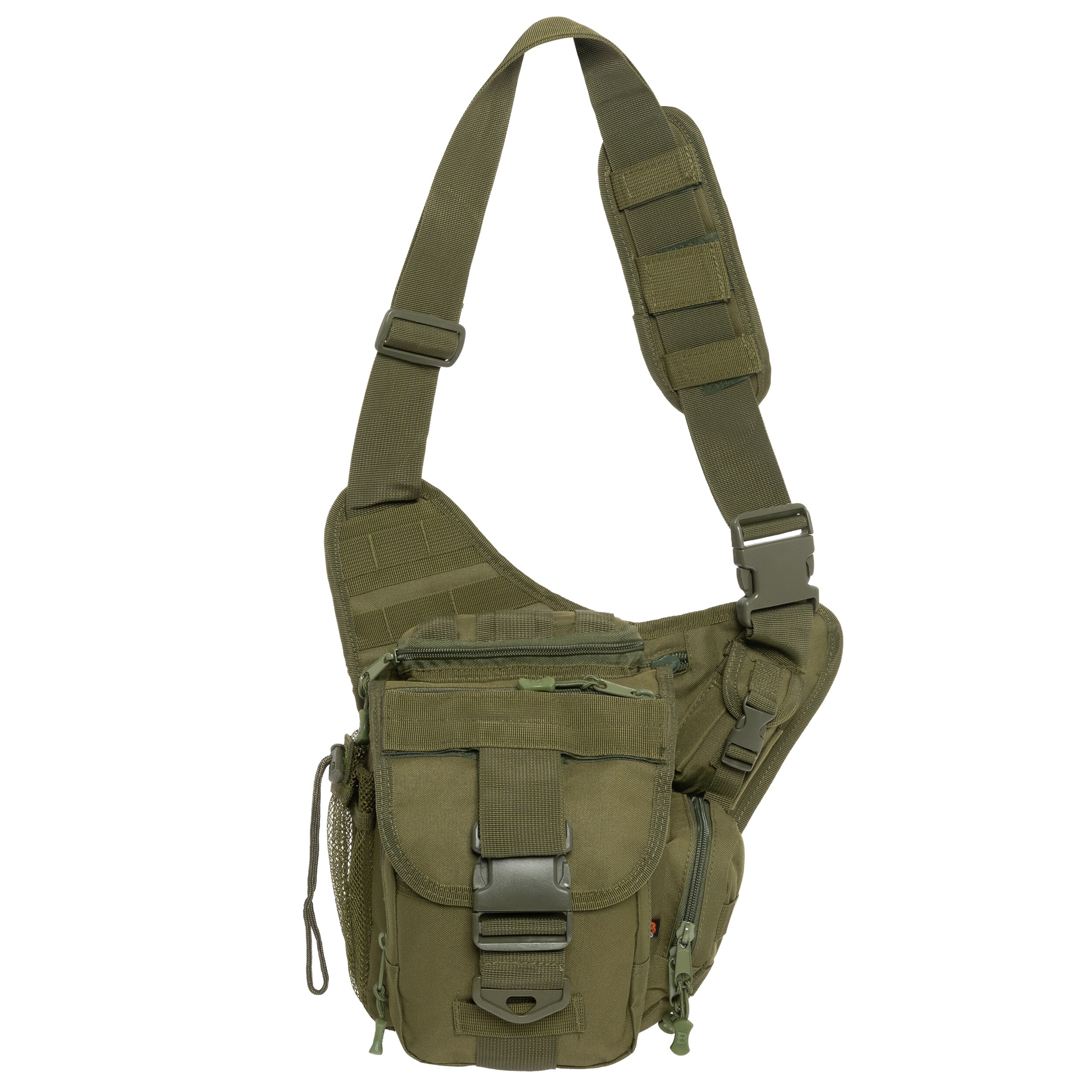 Badger Outdoor Hatchet Bag - Olive