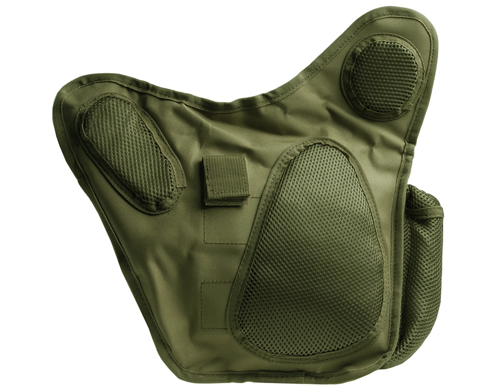 Badger Outdoor Hatchet Bag - Olive