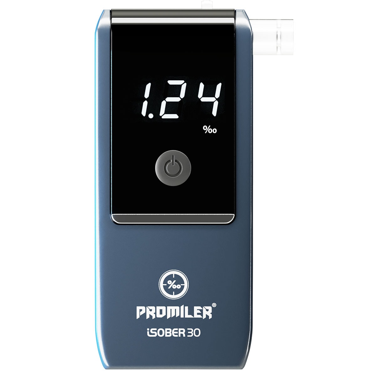 Promiler iSober 30 Breathalyzer