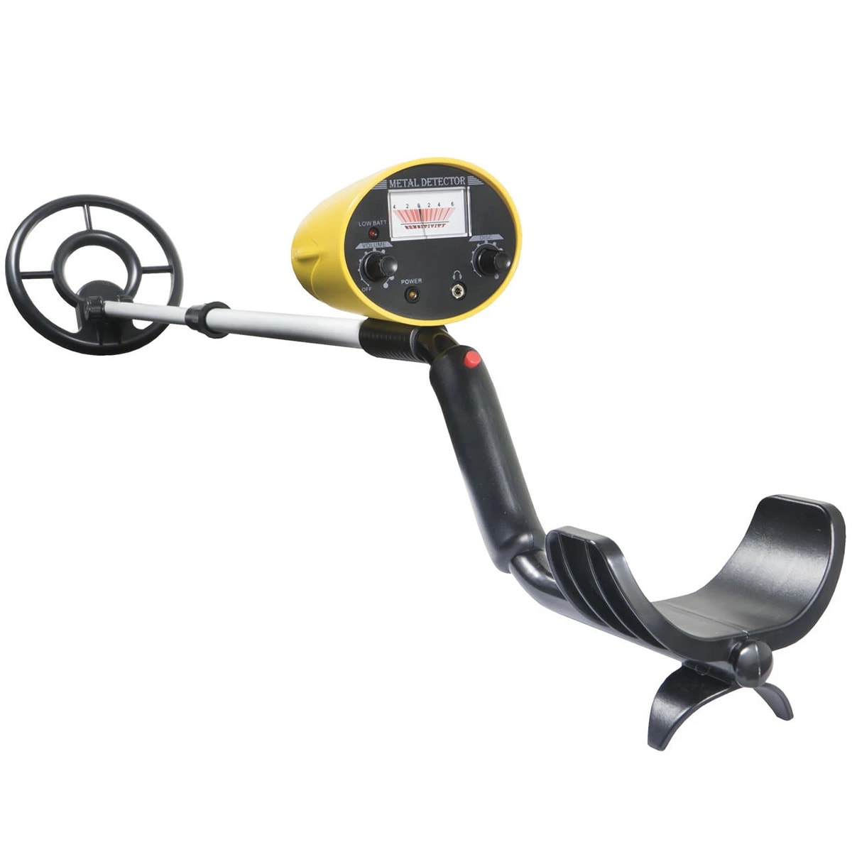 Cobra Tector metal detector CT-1066