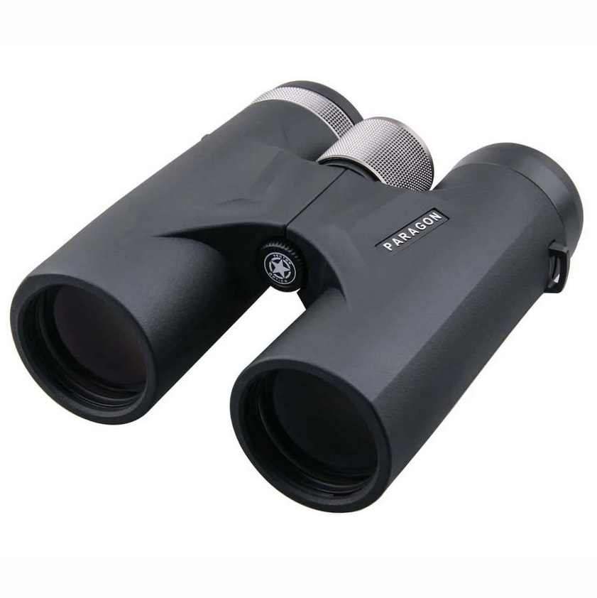 Vector Optics Paragon 8x42 Binoculars - Black