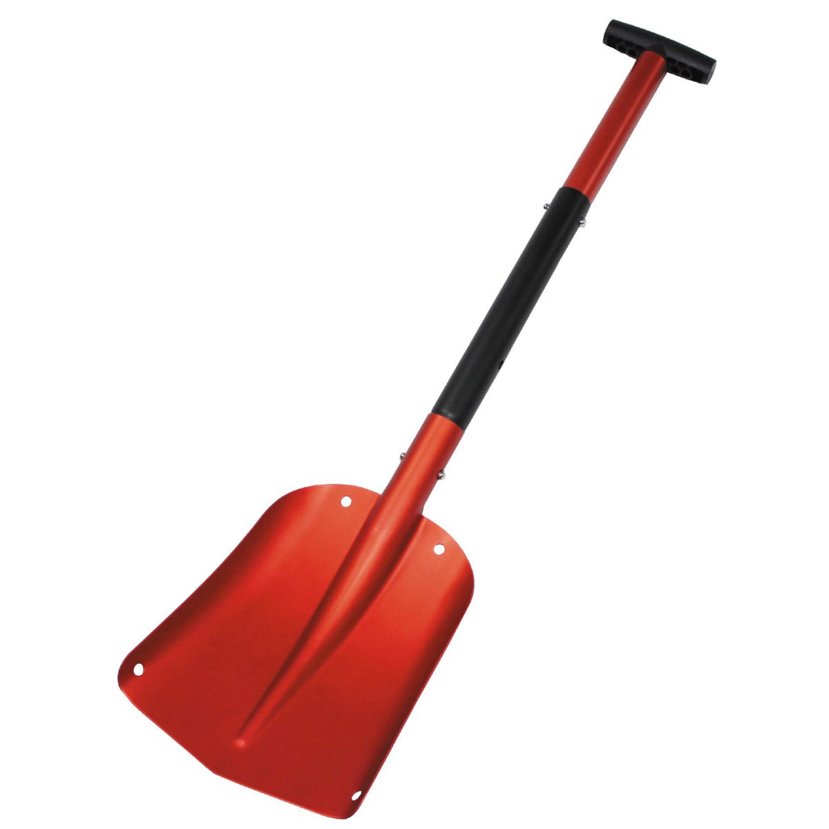 MFH Fox Outdoor Avalanche Deluxe Folding Shovel