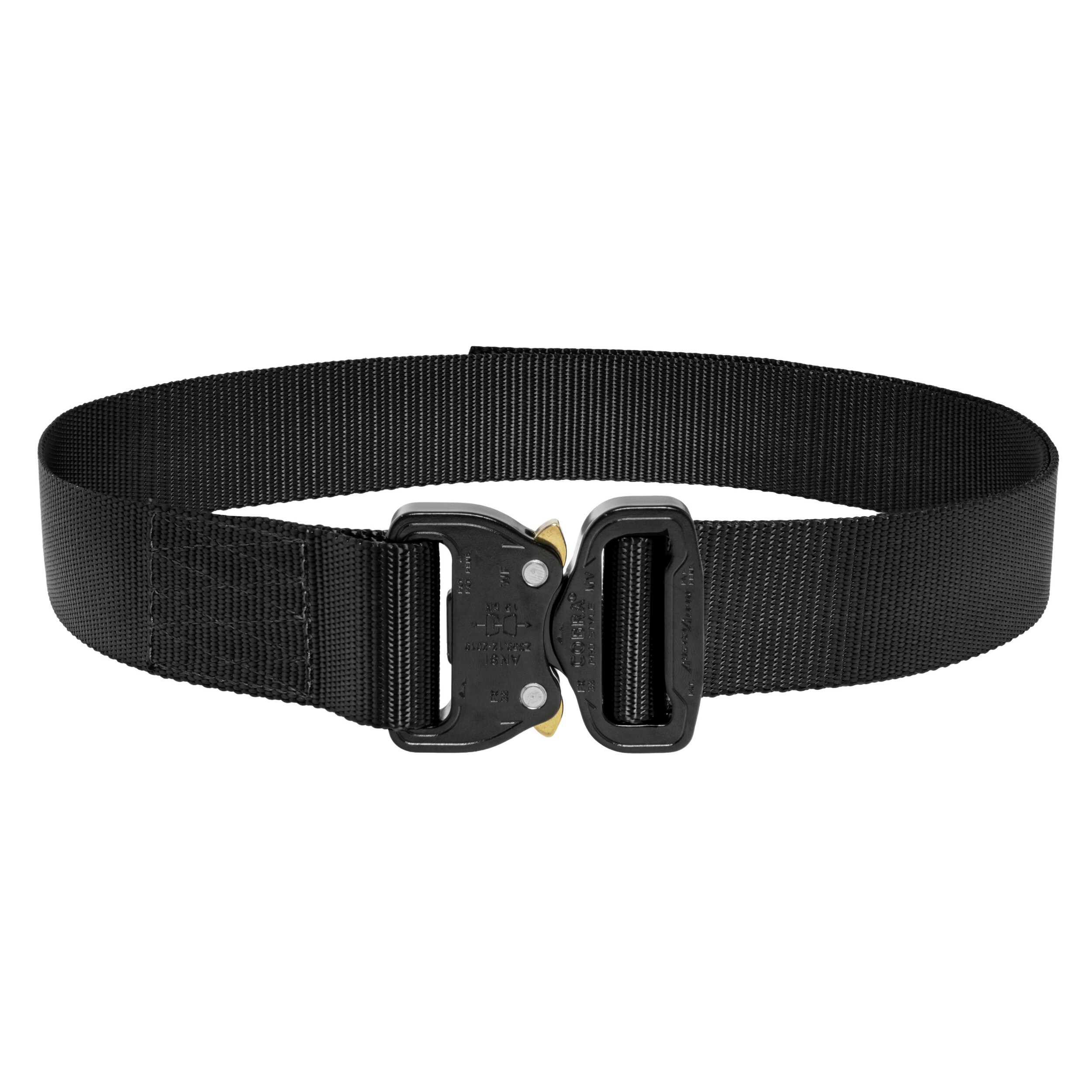 Pentagon Cobra PRO Tactical Belt Black Buy Online MILITARY.EU Shop