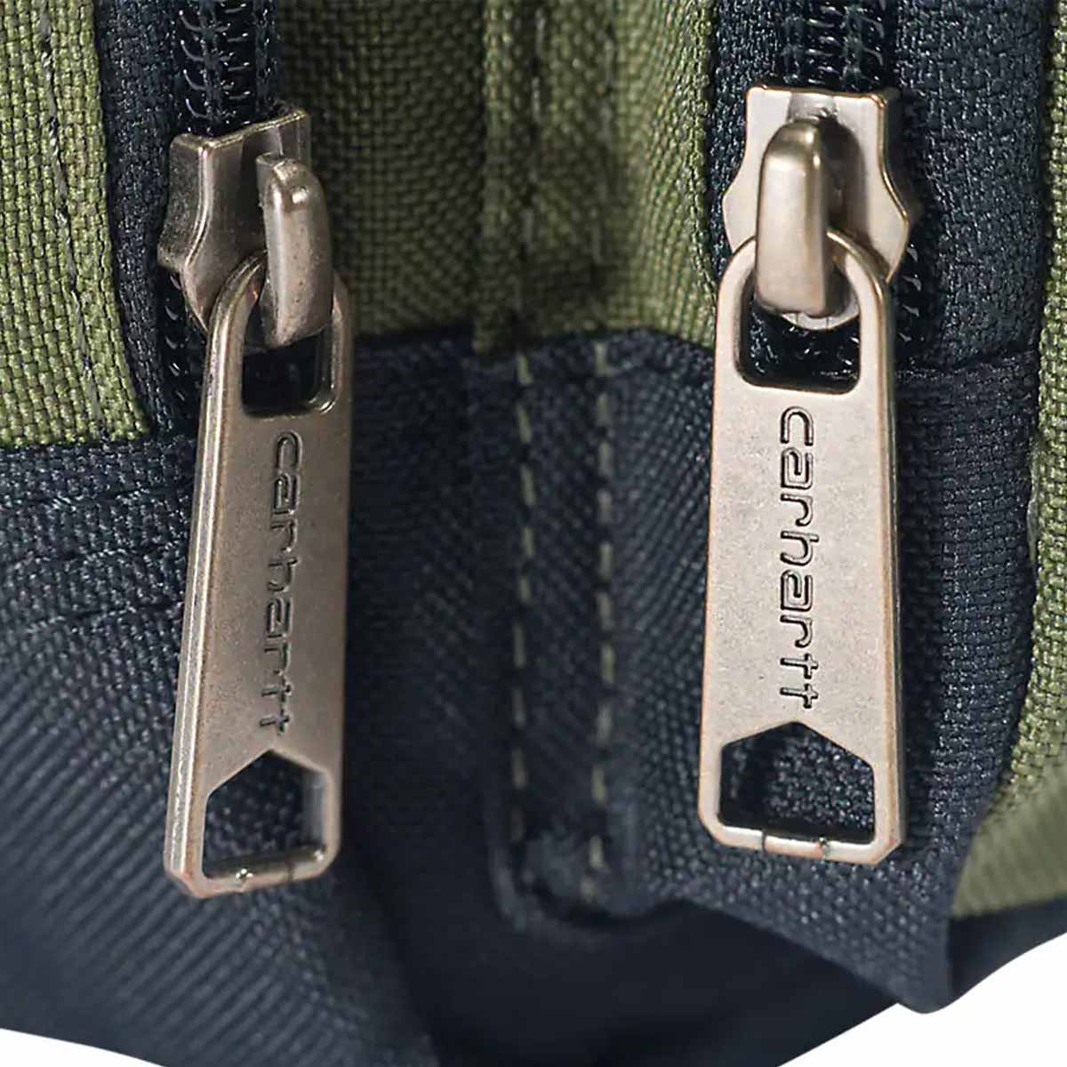 Carhartt CrossBody Zip - Basil