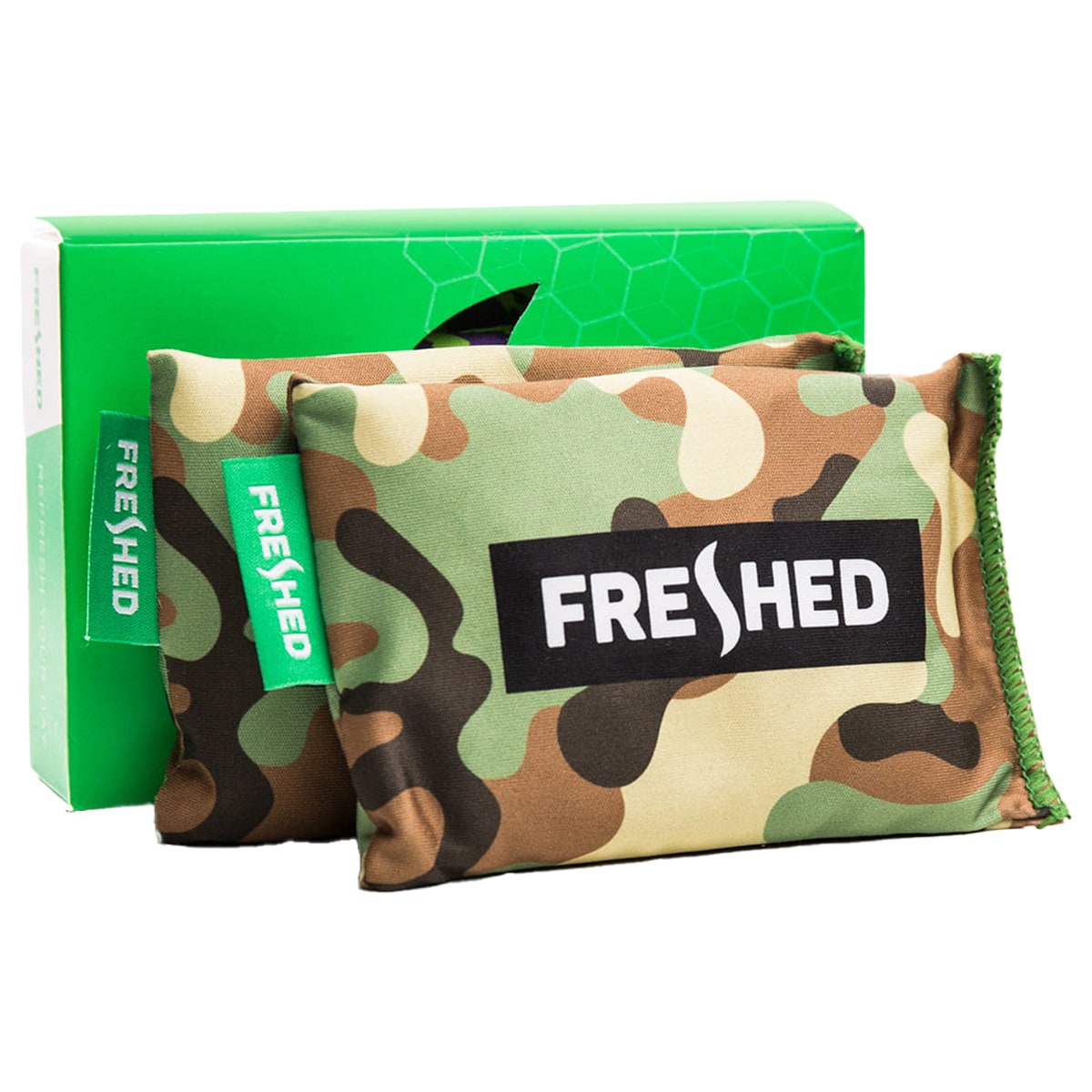 Freshed Eco Refreshing Sachets for boots - Moro