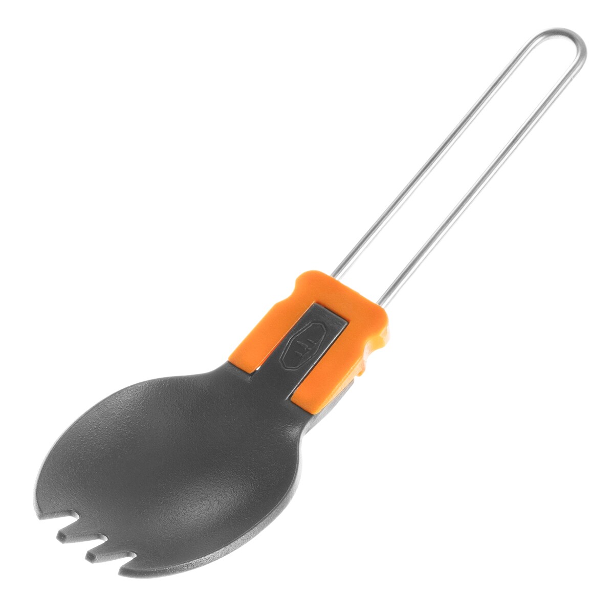 GSI Folding Spork - Orange