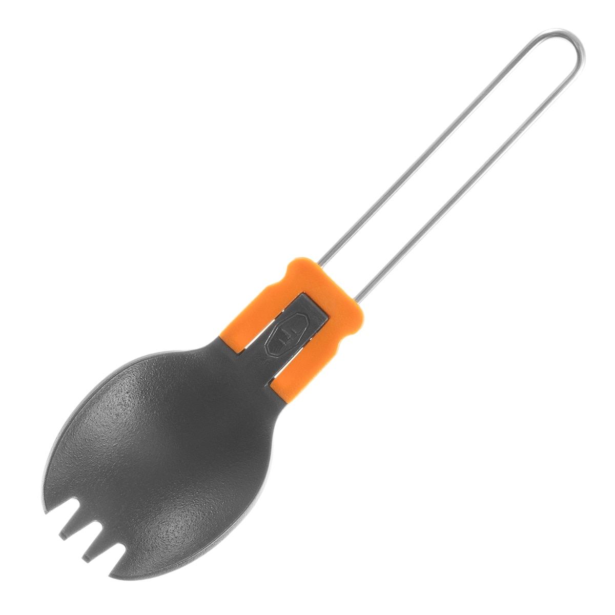 GSI Folding Spork - Orange