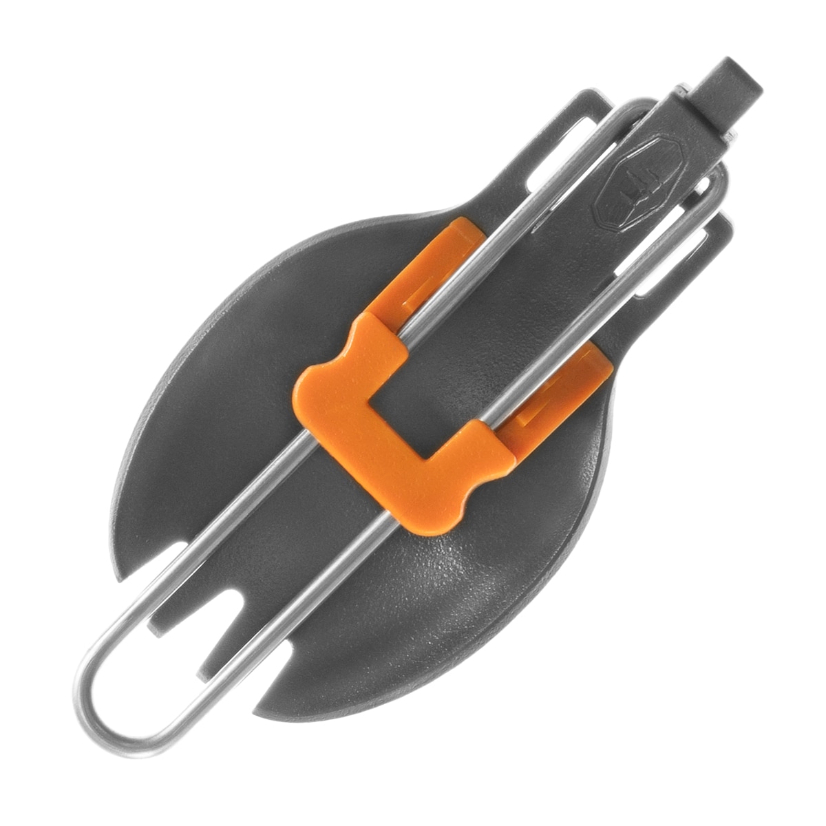 GSI Folding Spork - Orange