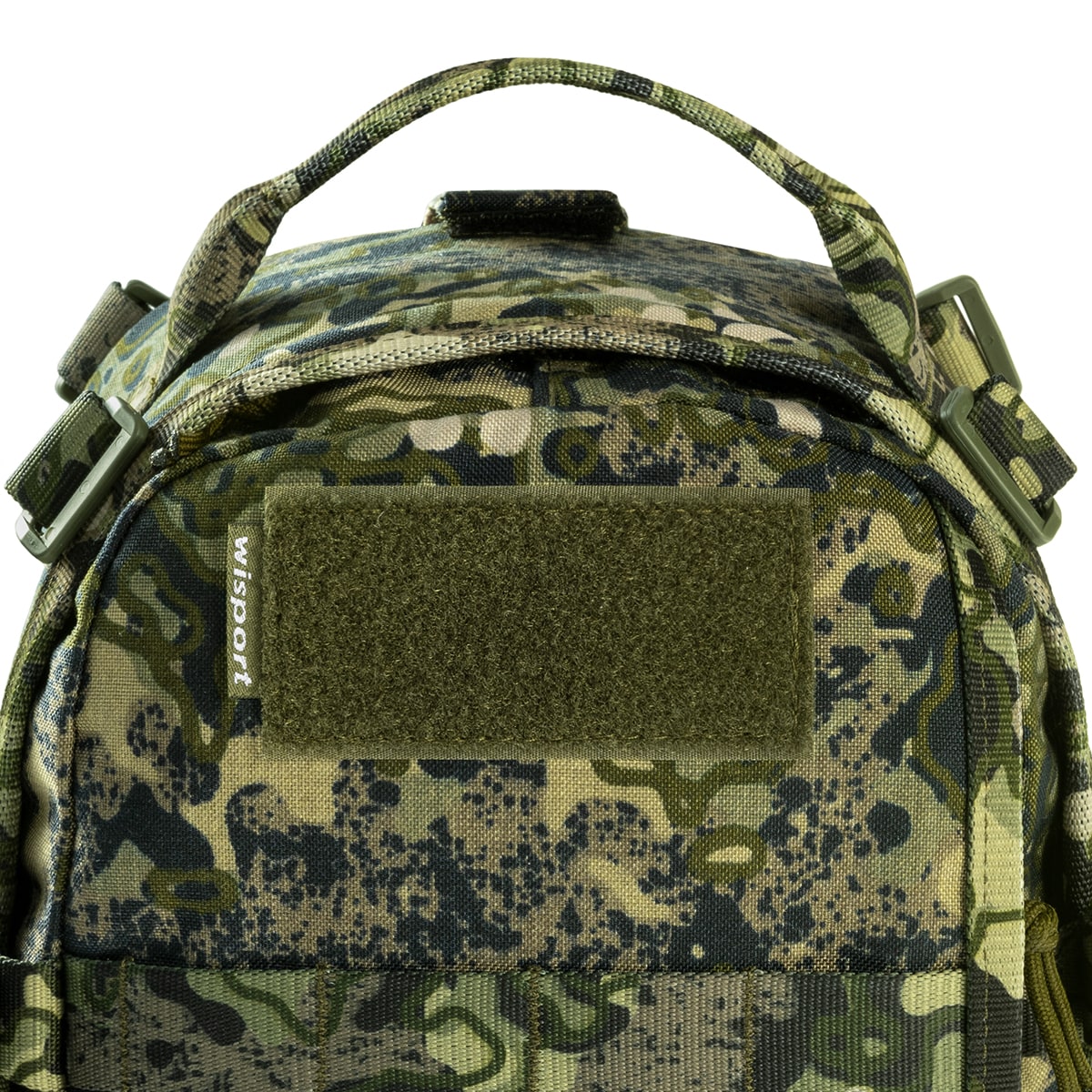 Wisport Sparrow 16 l backpack - MAPA