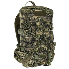 Wisport Zipper Fox 25 l Backpack - MAPA