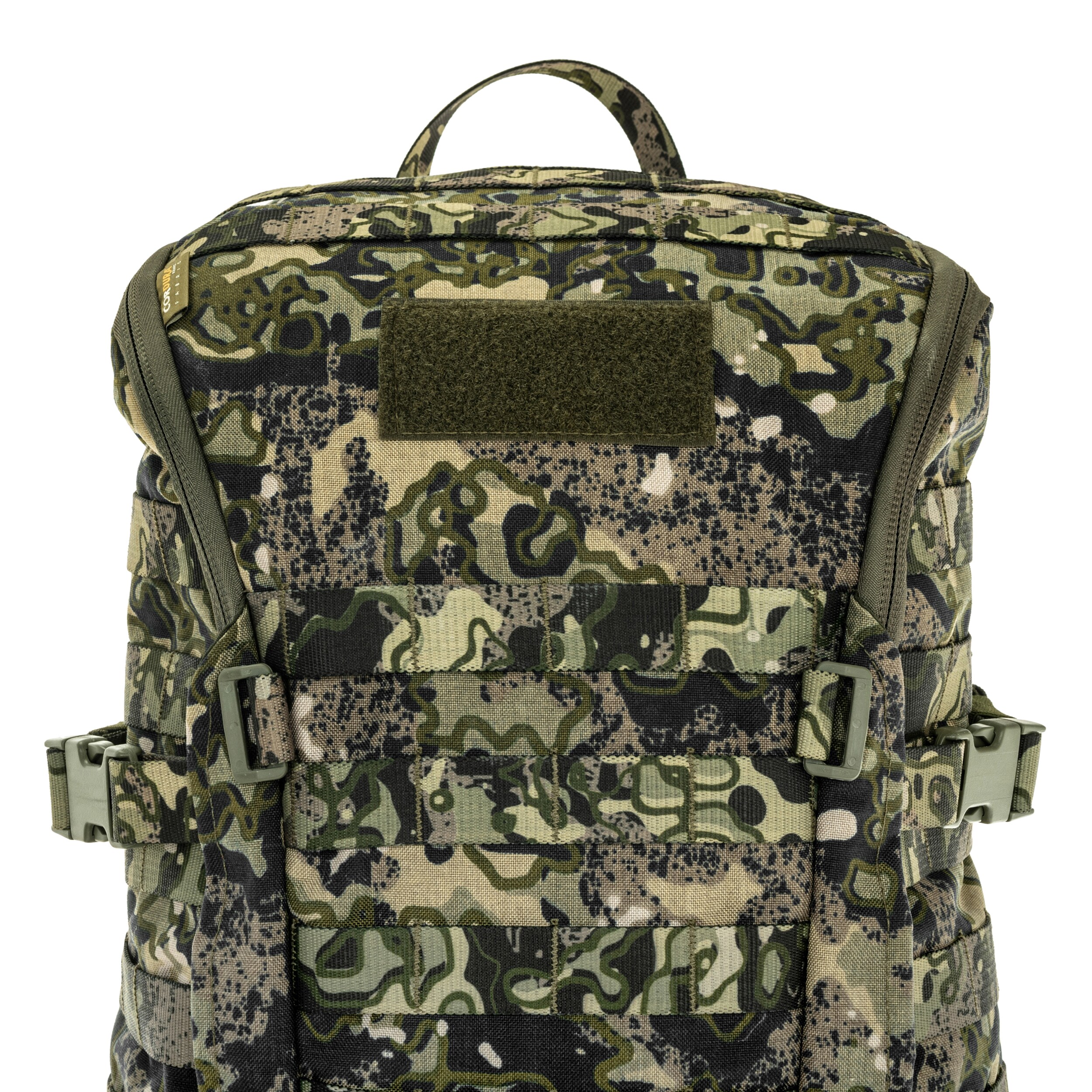 Wisport Zipper Fox 25 l Backpack - MAPA