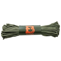 Badger Outdoor Paracord 550 30 m - Olive