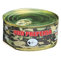 Marlej Chicken Legs Poultry Canned Food - 300 g