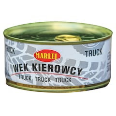 Marlej Pork, Poultry and Beef Canned Food 300g