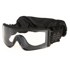 Bolle X810 tactical goggles - Black