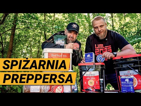 Arpol Survival Package No. 2 Food Ration - Hungarian goulash