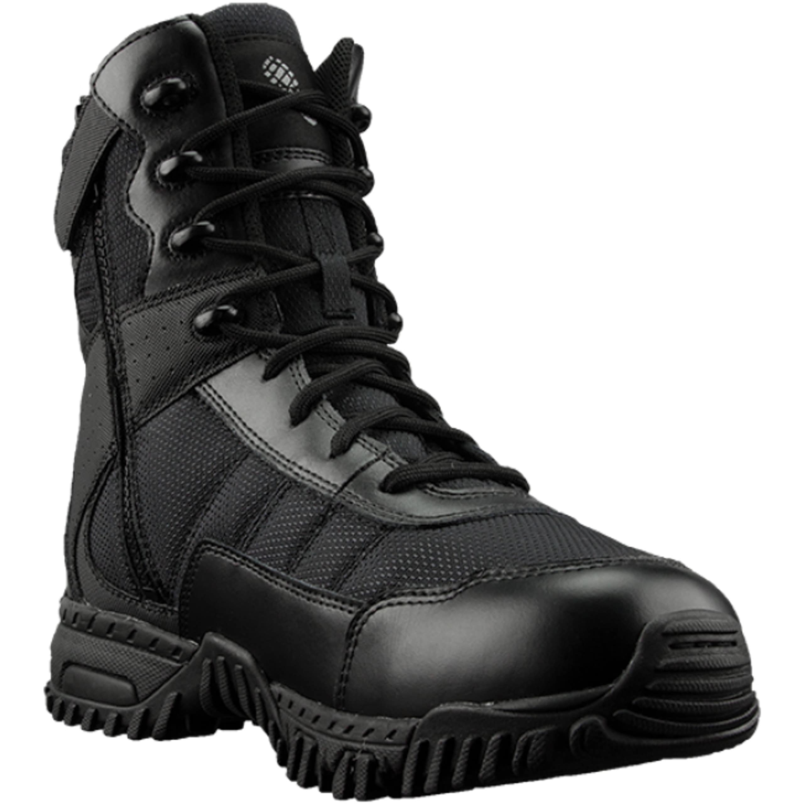 Altama Vengeance SR 8 Side-Zip Tactical boots - Black