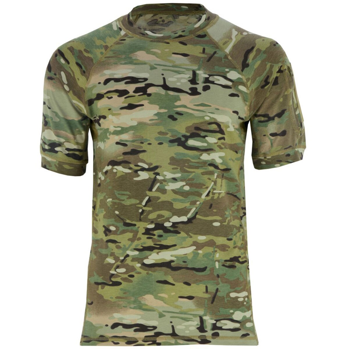 Texar Duty T-shirt - Arid MC Camo