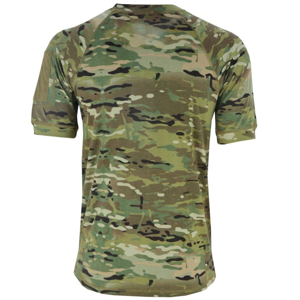 Texar Duty T-shirt - Arid MC Camo