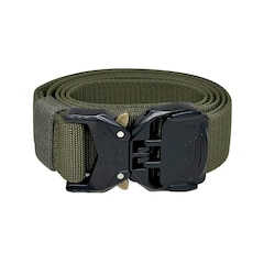 Texar Krypton Belt - Olive