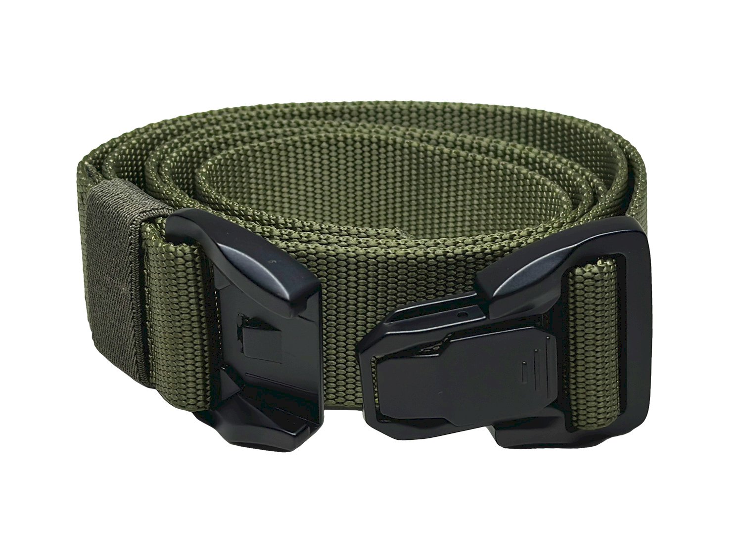 Texar KM-23 Belt - Olive