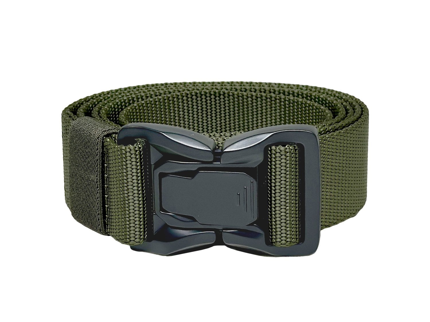 Texar KM-23 Belt - Olive