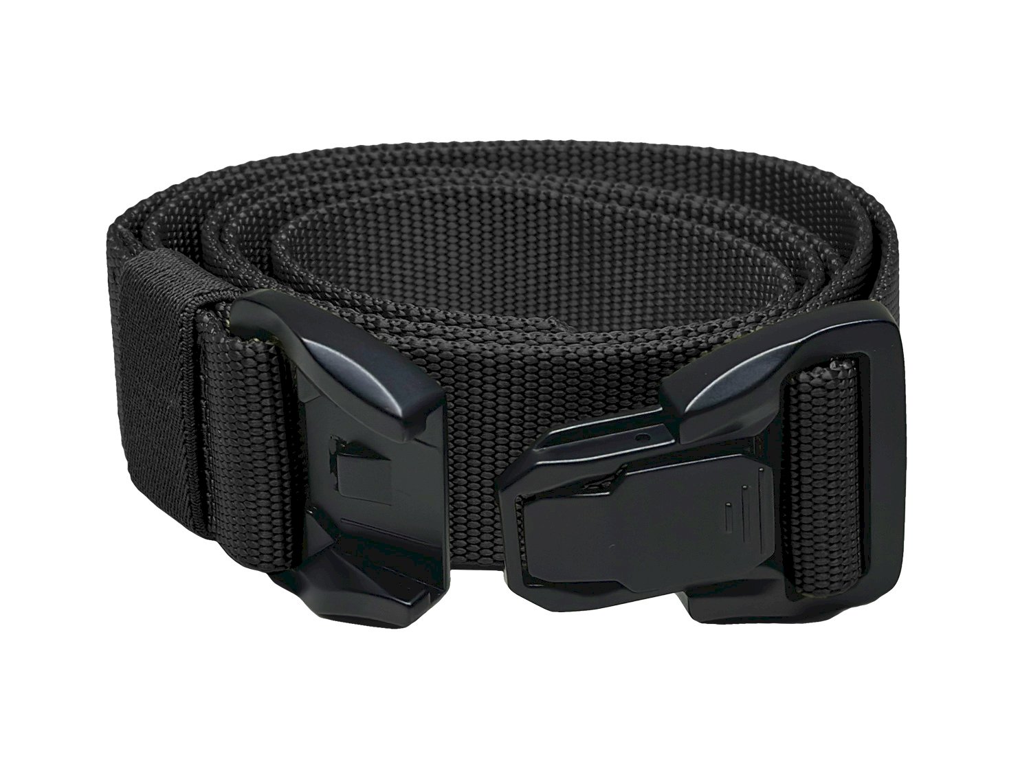 Texar KM-23 Belt - Black