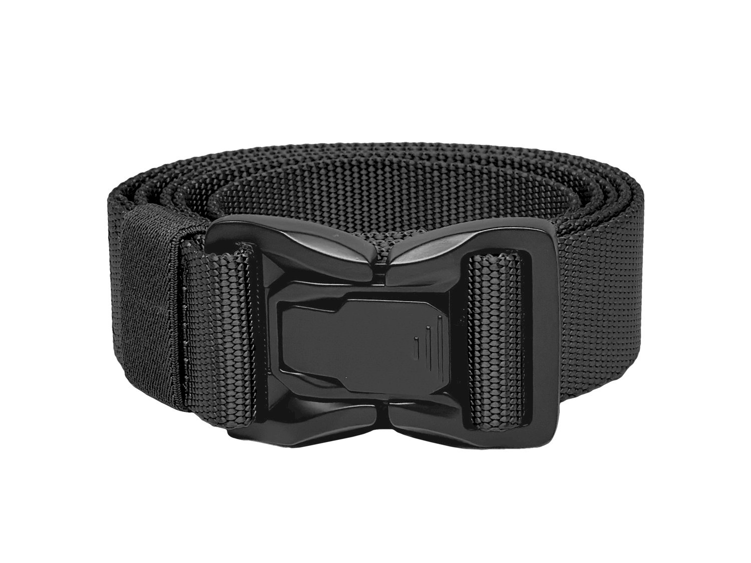 Texar KM-23 Belt - Black