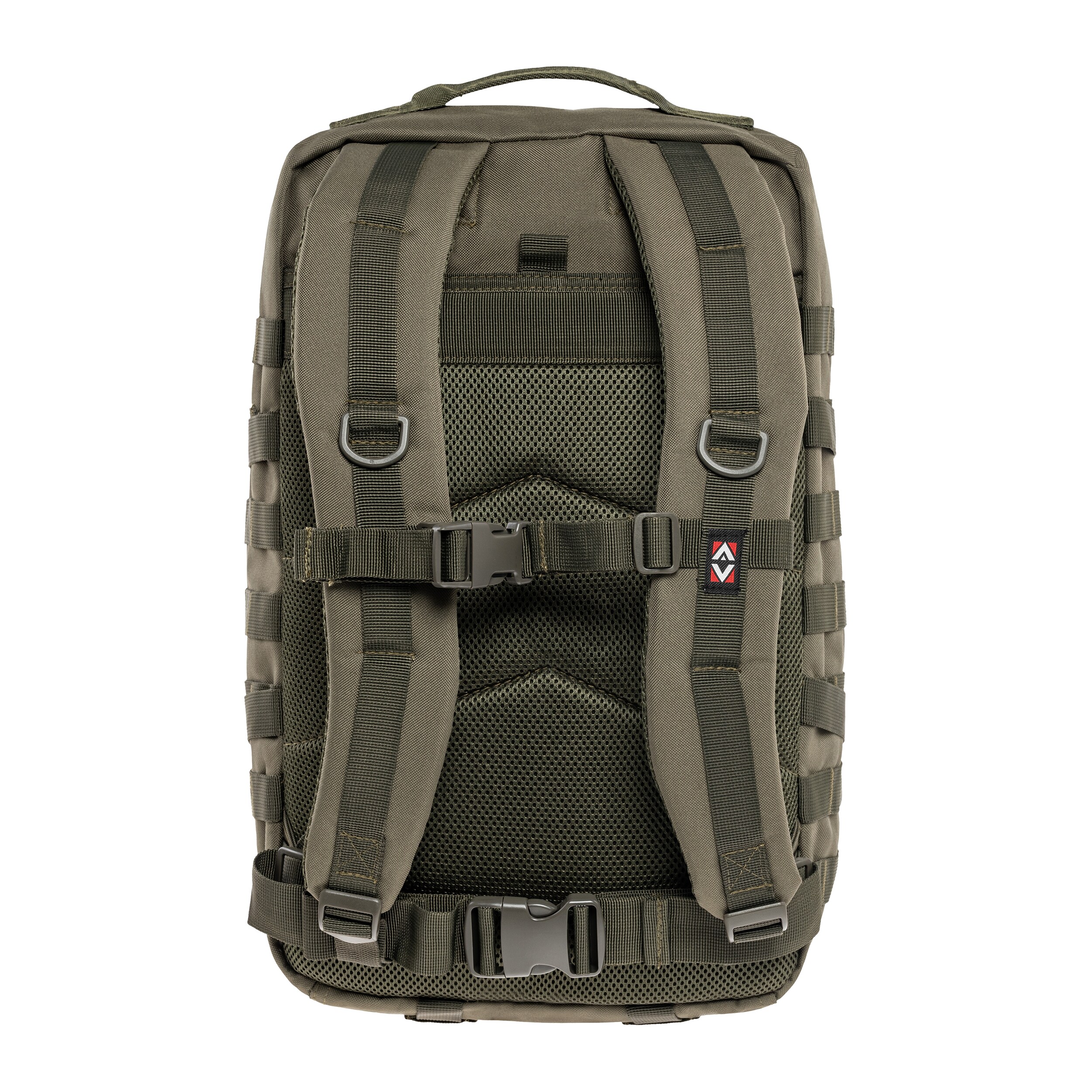 Pentagon Tac Maven Assault Large 51 l Backpack - Olive