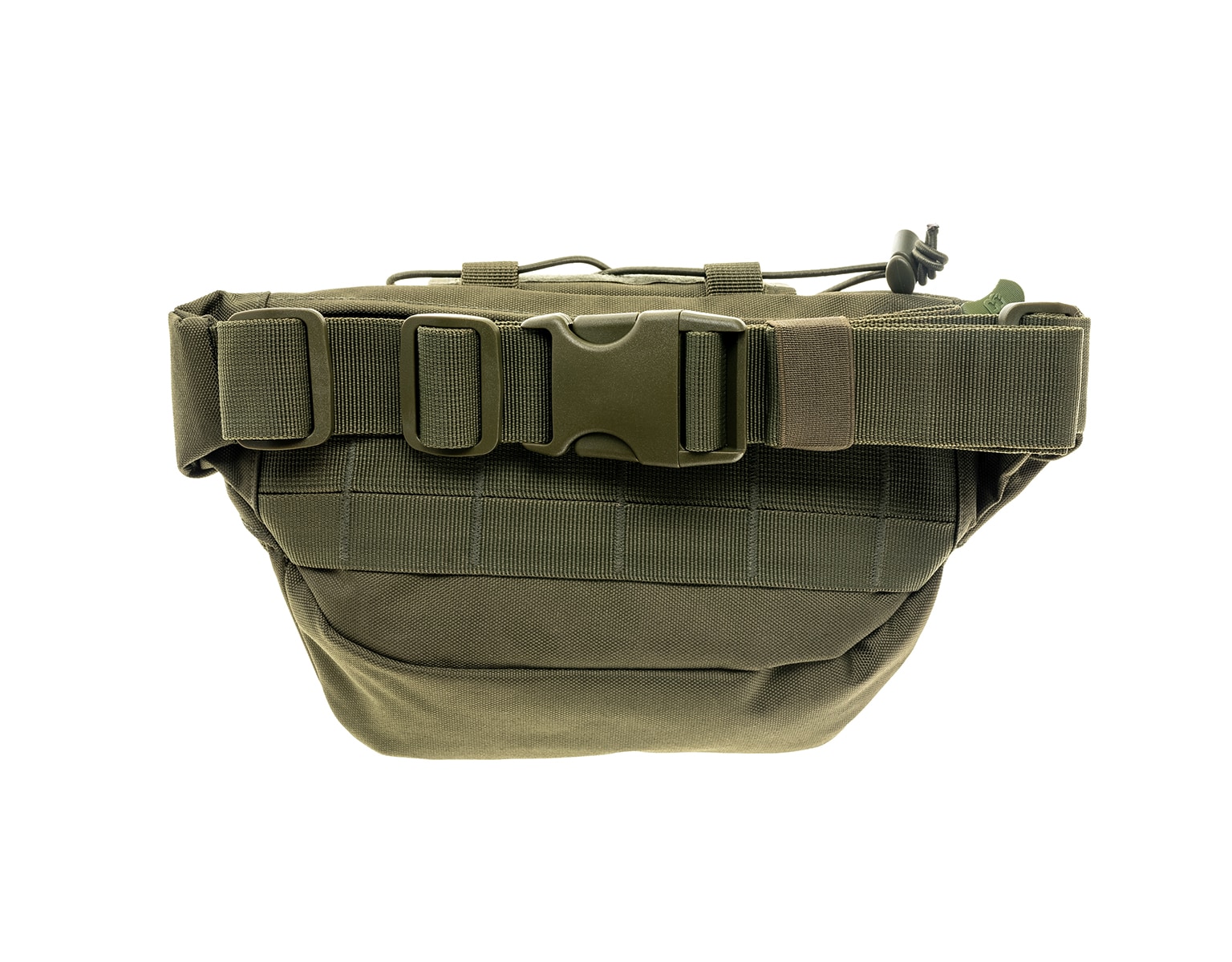 Badger Outdoor Farley Hip Bag - Olive