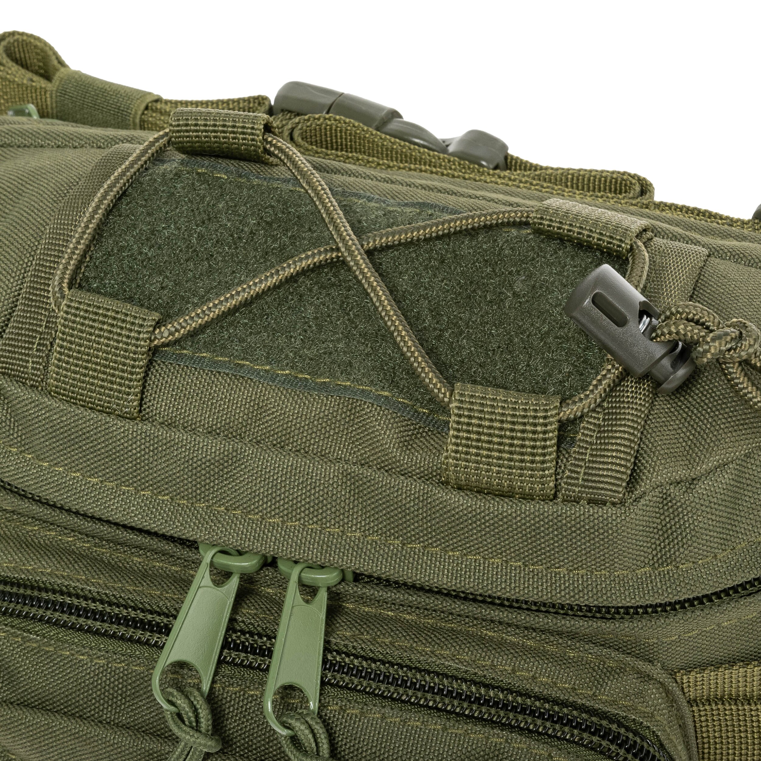 Badger Outdoor Farley Waist Bag - olive