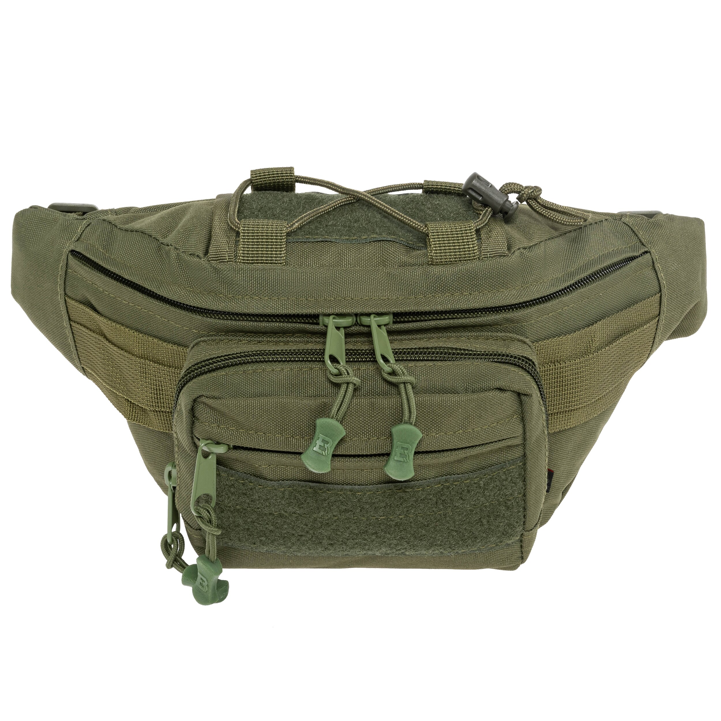 Badger Outdoor Farley Waist Bag - olive