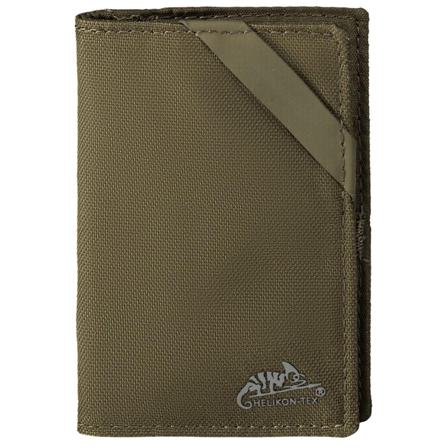 Helikon EDC Mini Wallet - Olive Green