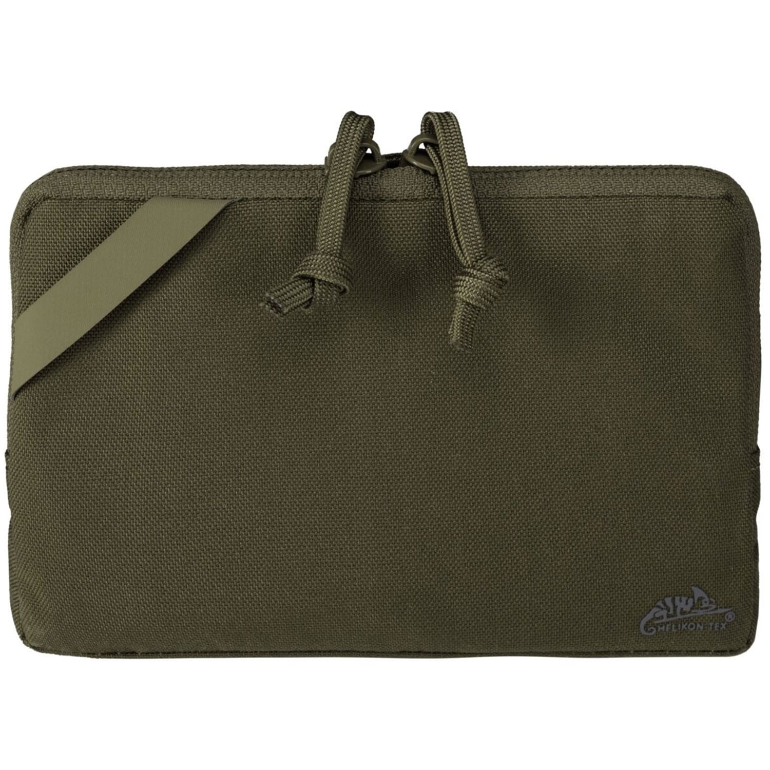 Helikon Trip Belt wallet - Olive Green