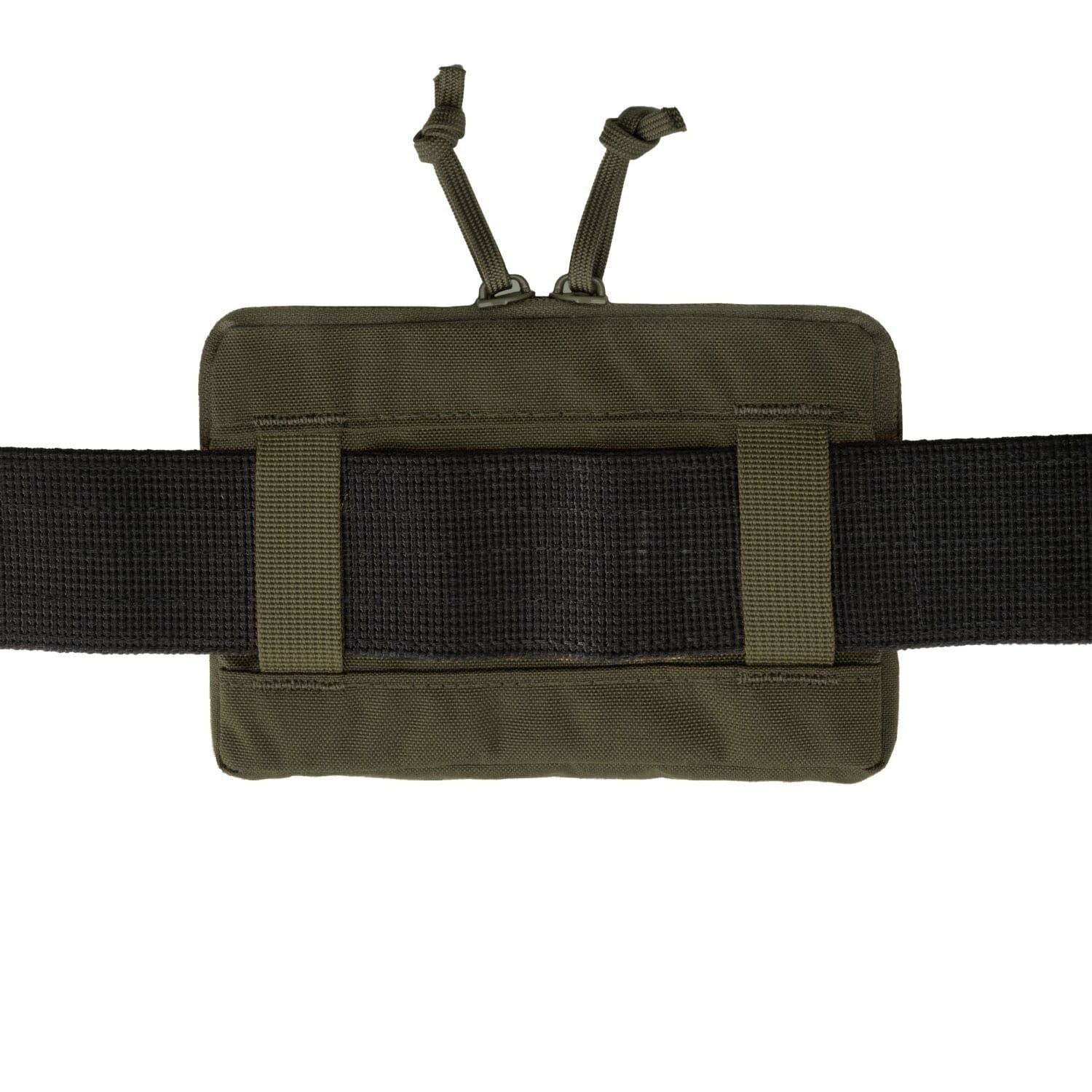 Helikon Trip Belt wallet - Olive Green