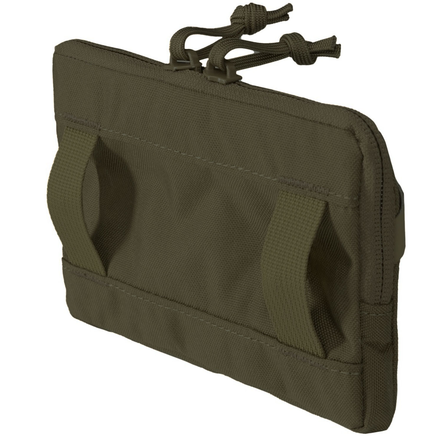 Helikon Trip Belt wallet - Olive Green