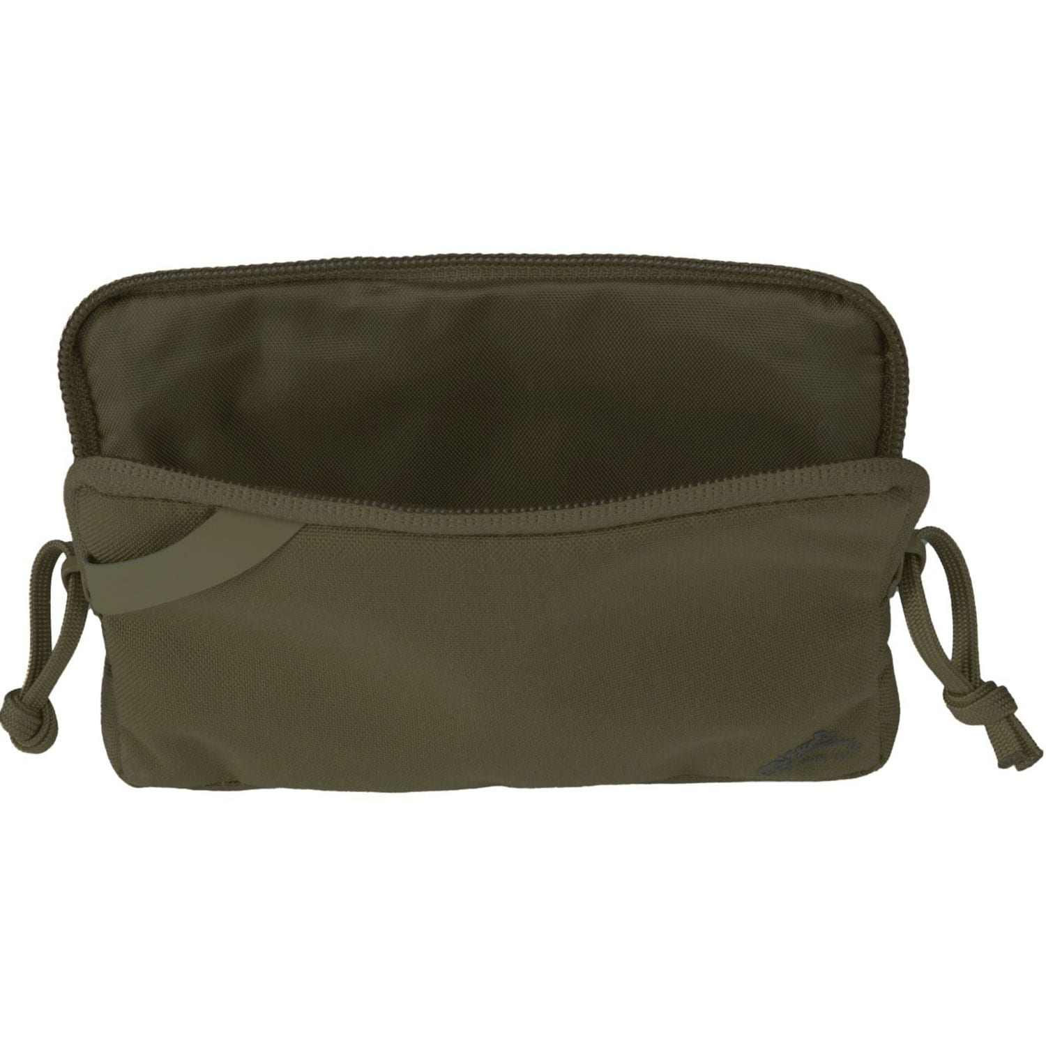 Helikon Trip Belt wallet - Olive Green