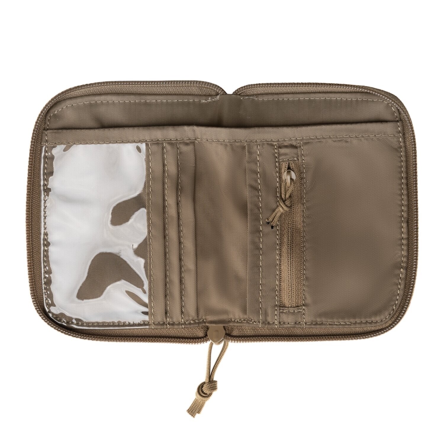 Helikon EDC Large Wallet - Coyote