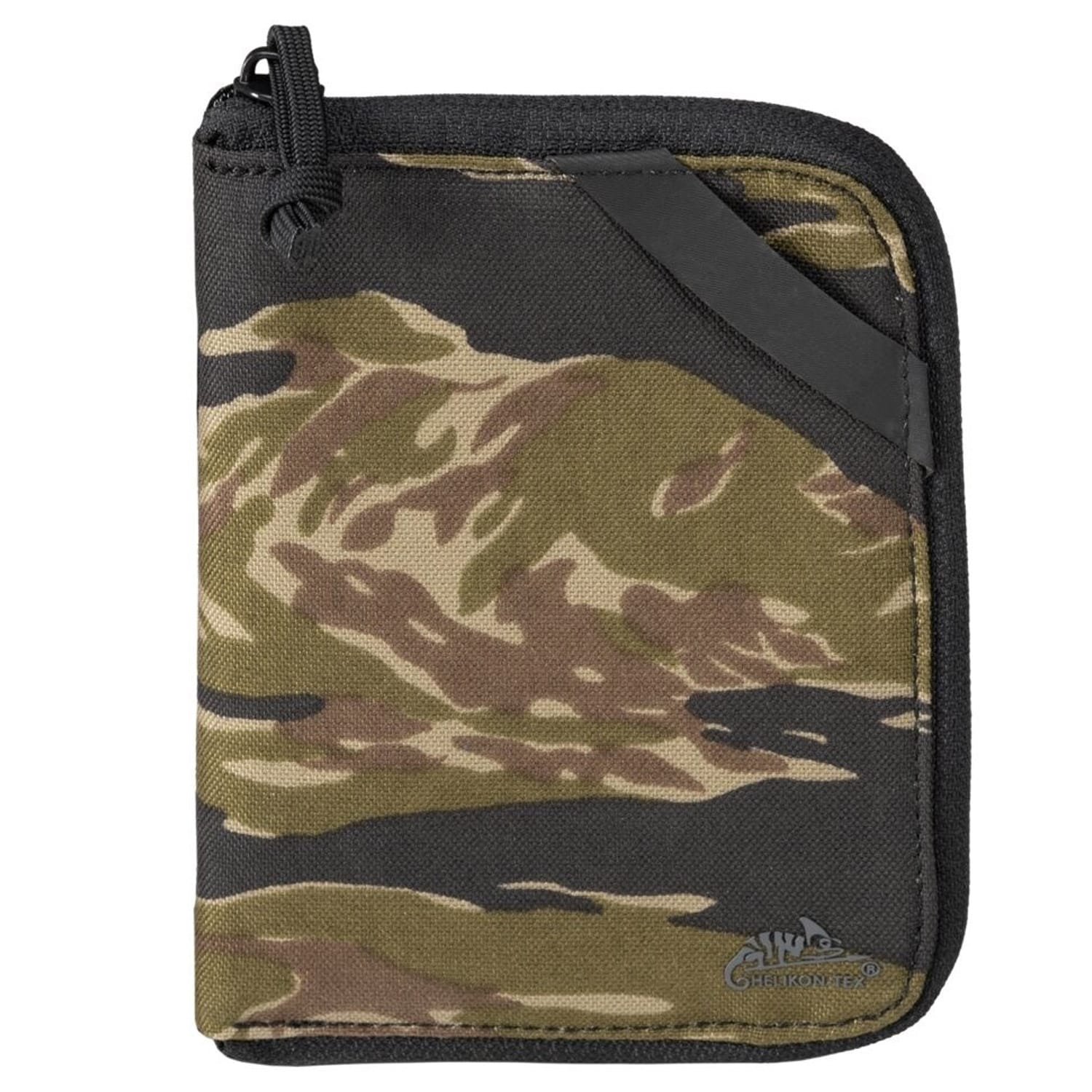 Helikon EDC Large Wallet - Tiger Stripe